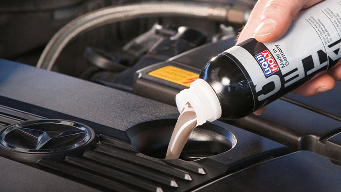 Additifs – Kad Distribution